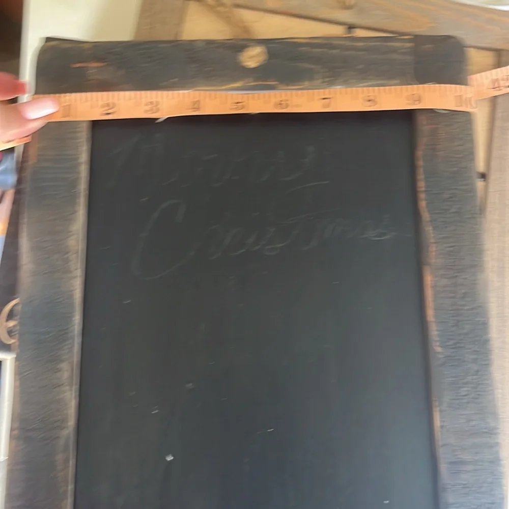 Set of Chalkboards - Picture 4 of 5